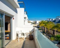 Resale - Apartment - Ciudad Quesada - Lo Marabu