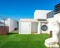 Resale - Apartment - Ciudad Quesada - Lo Marabu