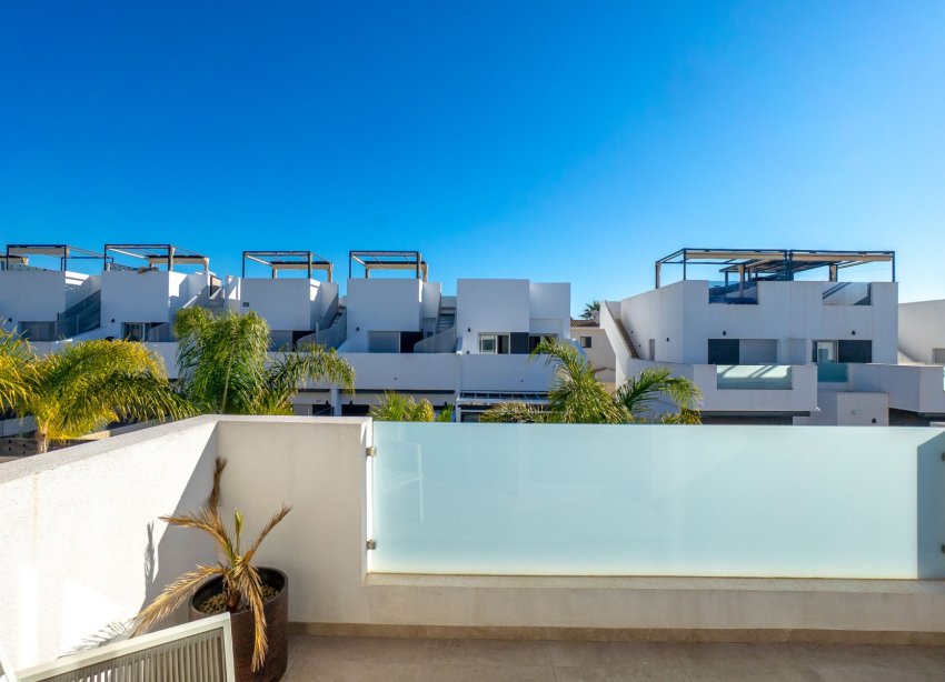 Resale - Apartment - Ciudad Quesada - Lo Marabu