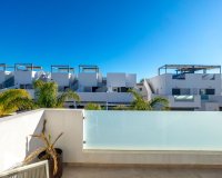 Resale - Apartment - Ciudad Quesada - Lo Marabu