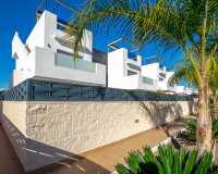 Resale - Apartment - Ciudad Quesada - Lo Marabu