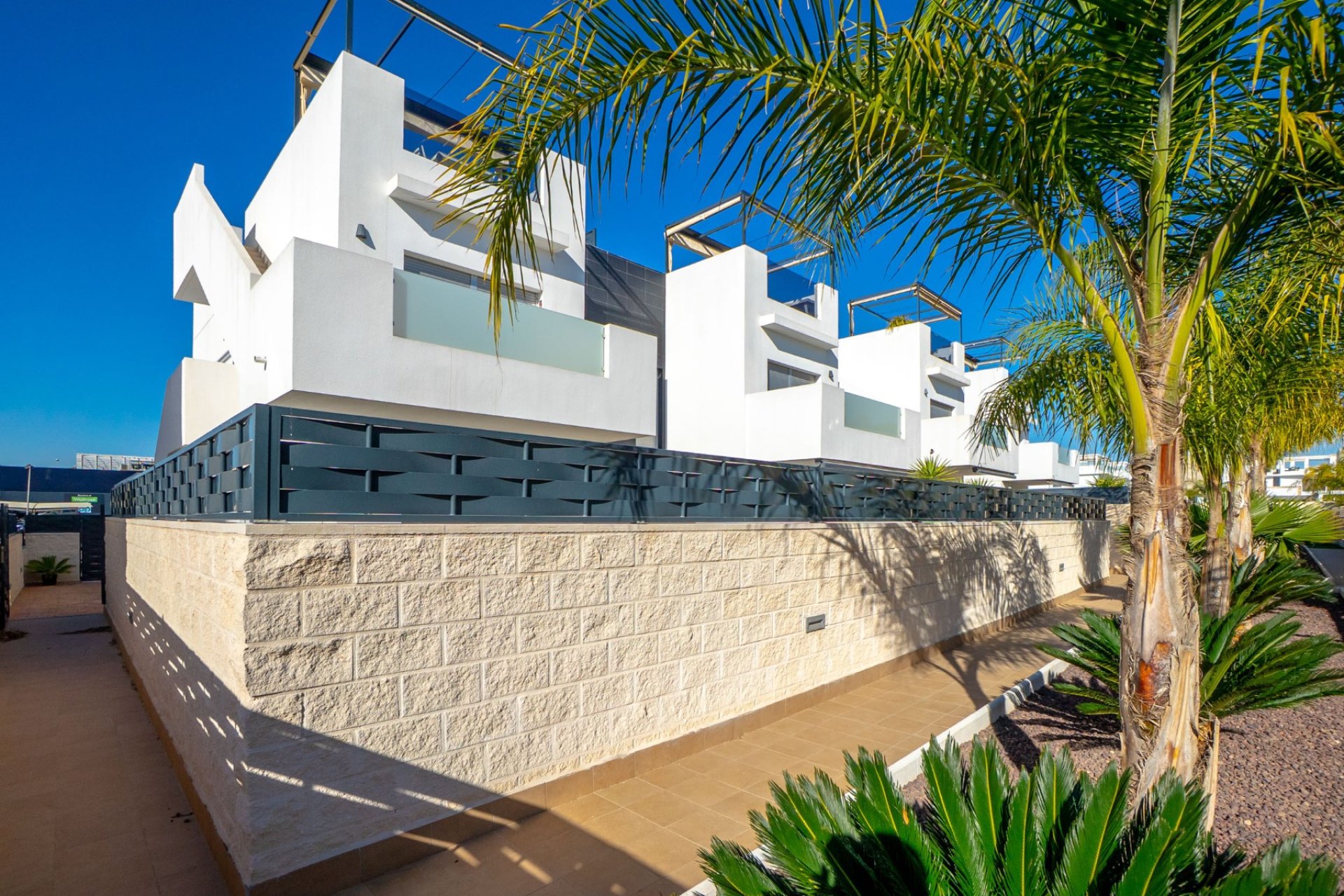 Resale - Apartment - Ciudad Quesada - Lo Marabu