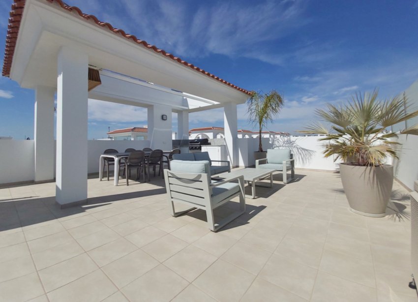 Resale - Apartment - Ciudad Quesada - Rojales - Ciudad Quesada