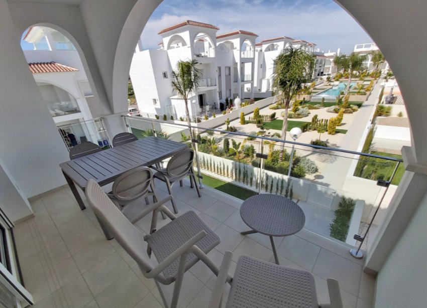 Resale - Apartment - Ciudad Quesada - Rojales - Ciudad Quesada