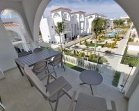 Resale - Apartment - Ciudad Quesada - Rojales - Ciudad Quesada