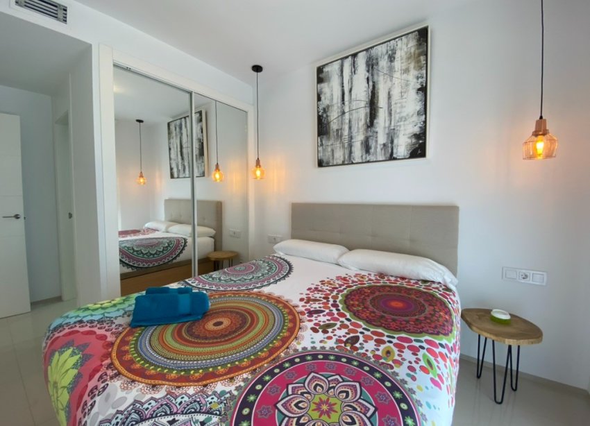 Resale - Apartment - Ciudad Quesada - Rojales - Ciudad Quesada