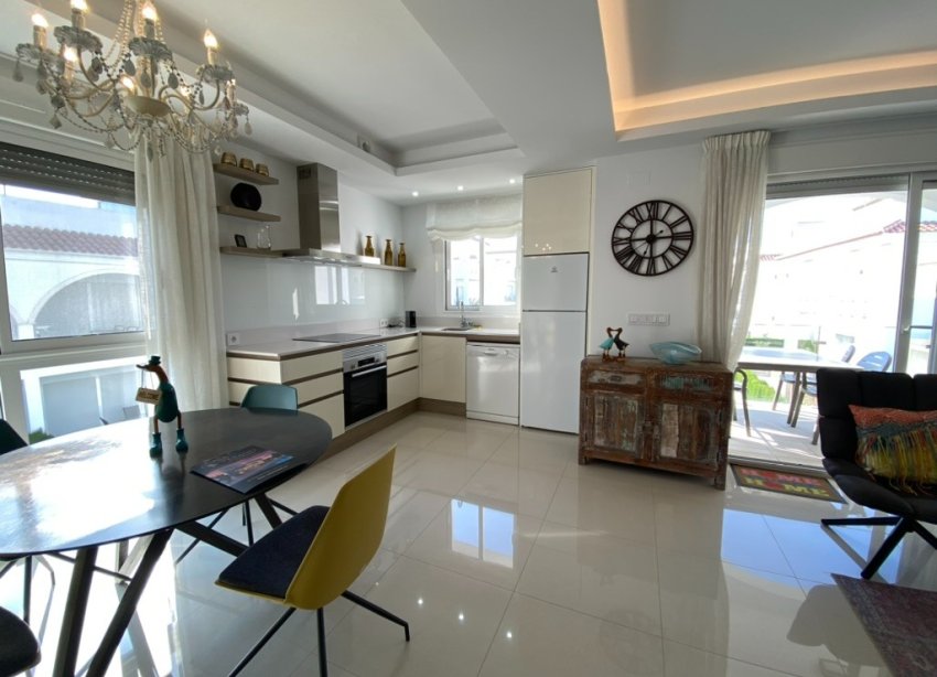 Resale - Apartment - Ciudad Quesada - Rojales - Ciudad Quesada