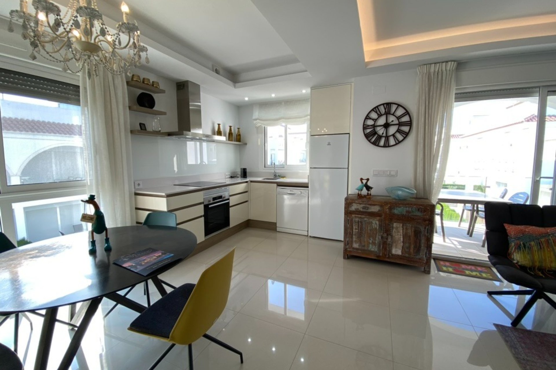 Resale - Apartment - Ciudad Quesada - Rojales - Ciudad Quesada