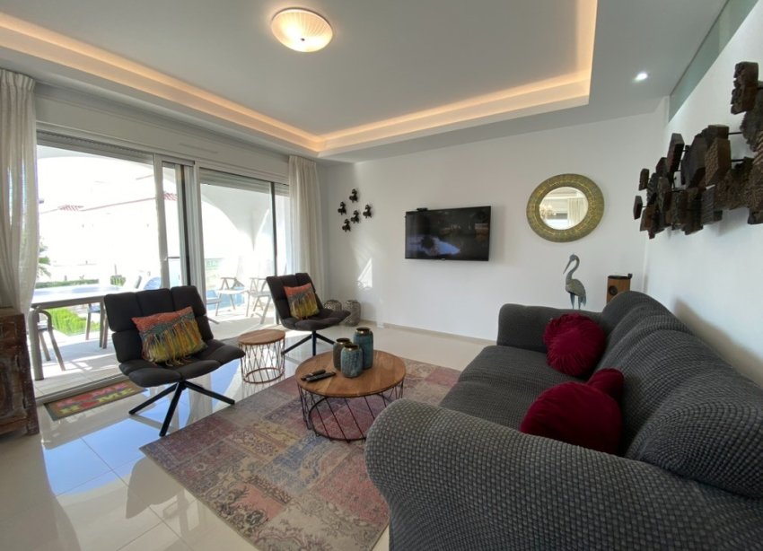 Resale - Apartment - Ciudad Quesada - Rojales - Ciudad Quesada