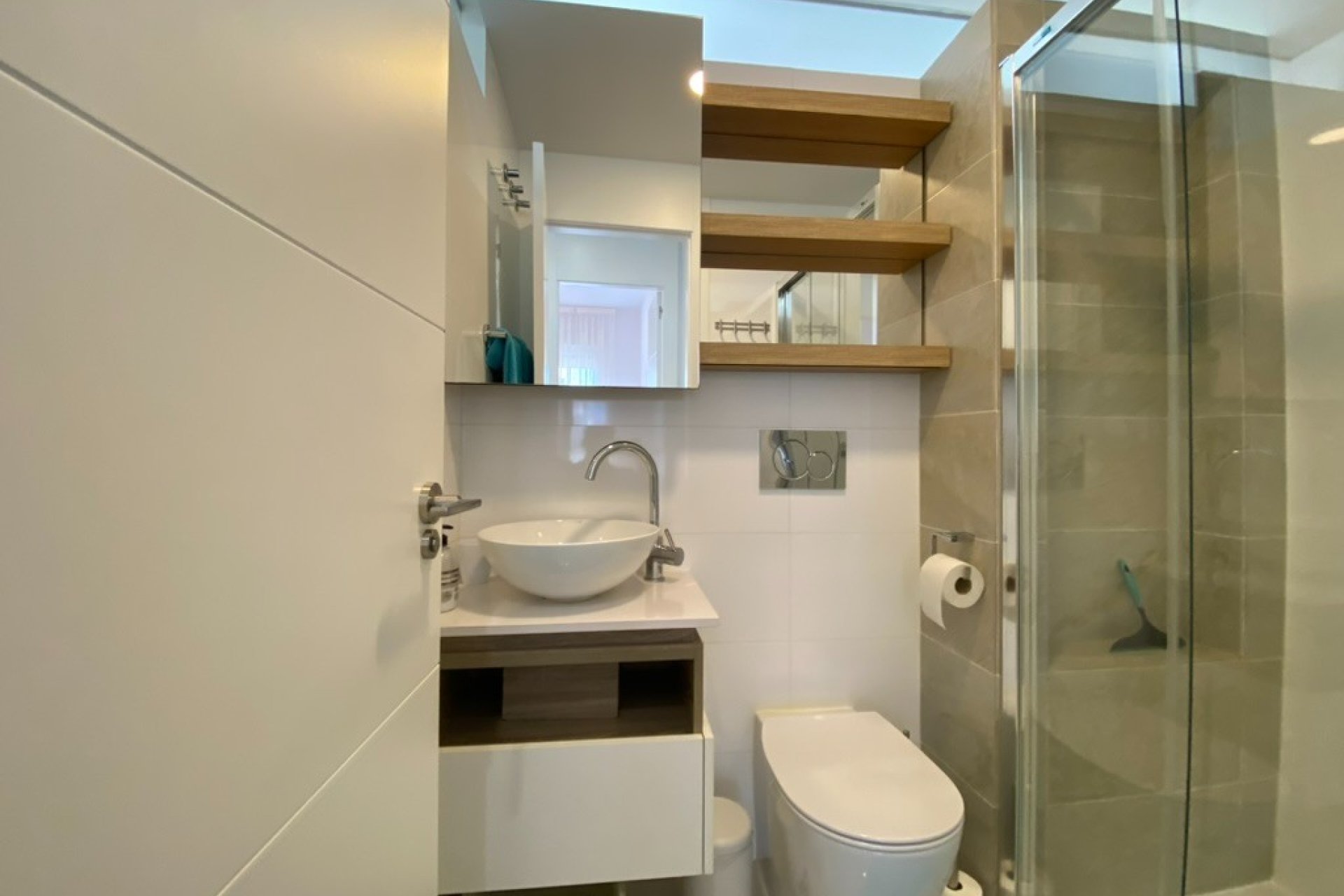 Resale - Apartment - Ciudad Quesada - Rojales - Ciudad Quesada