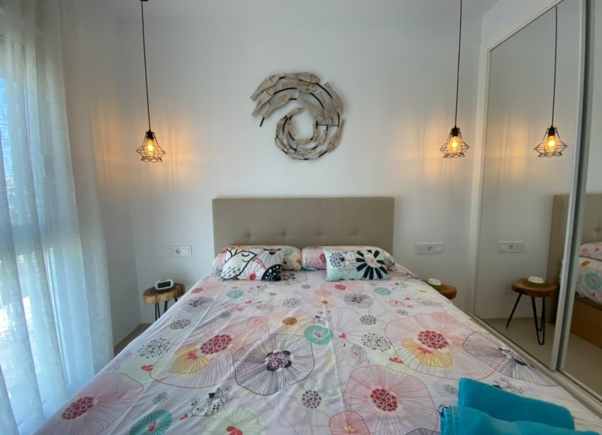 Resale - Apartment - Ciudad Quesada - Rojales - Ciudad Quesada