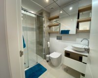 Resale - Apartment - Ciudad Quesada - Rojales - Ciudad Quesada