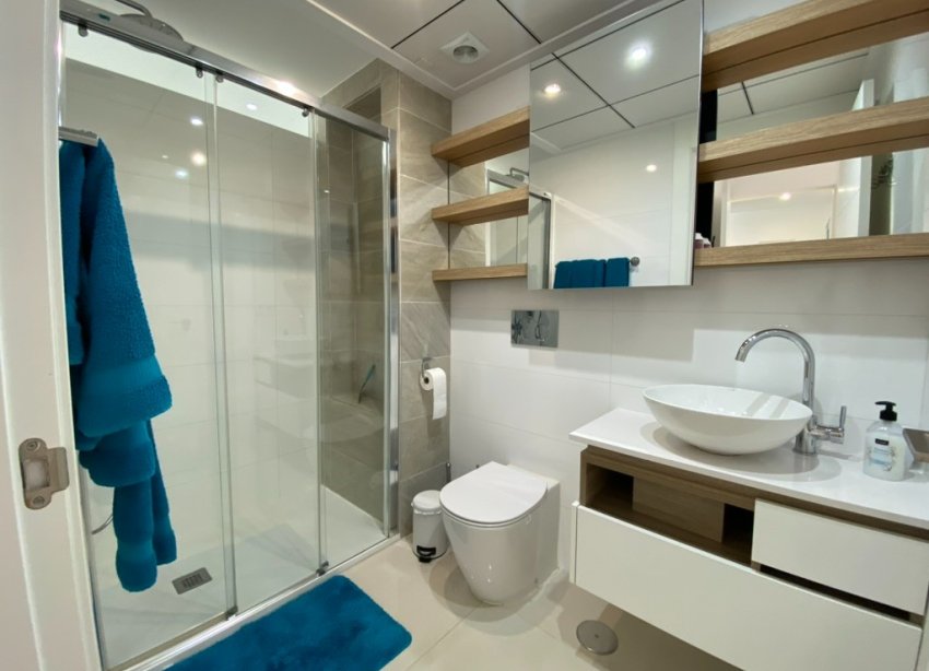 Resale - Apartment - Ciudad Quesada - Rojales - Ciudad Quesada