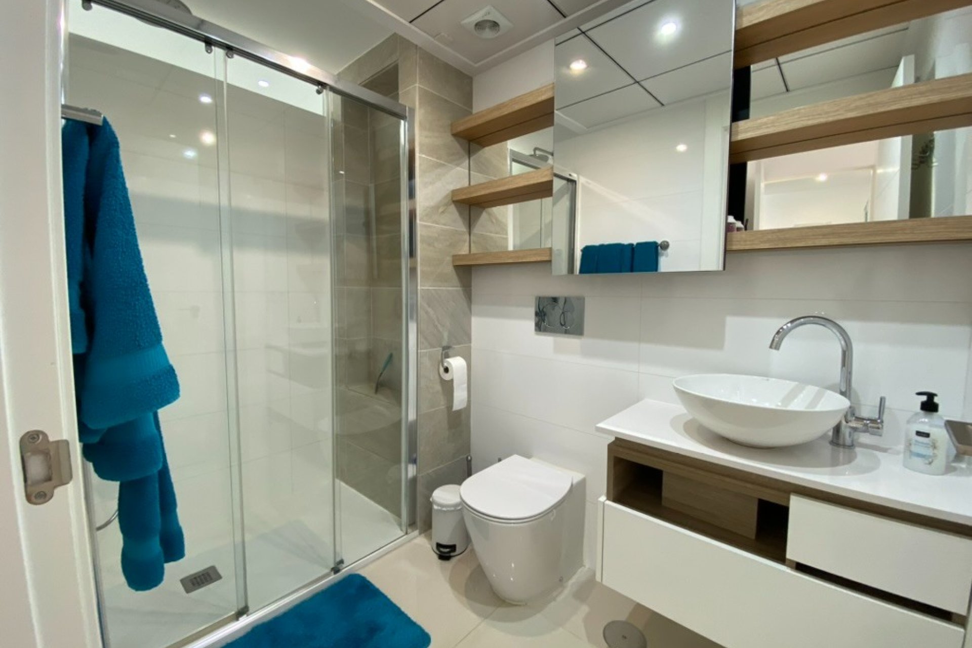 Resale - Apartment - Ciudad Quesada - Rojales - Ciudad Quesada