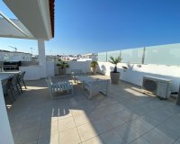 Resale - Apartment - Ciudad Quesada - Rojales - Ciudad Quesada