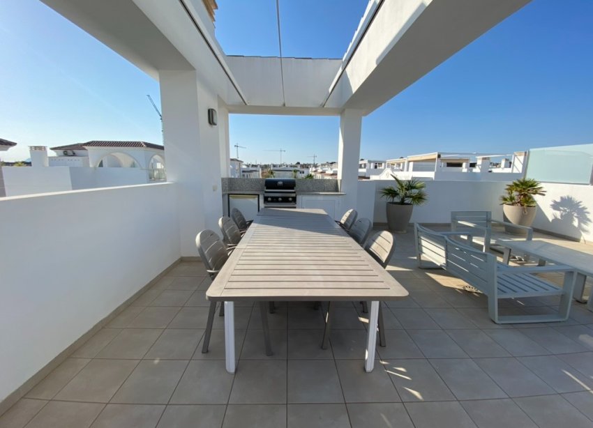 Resale - Apartment - Ciudad Quesada - Rojales - Ciudad Quesada