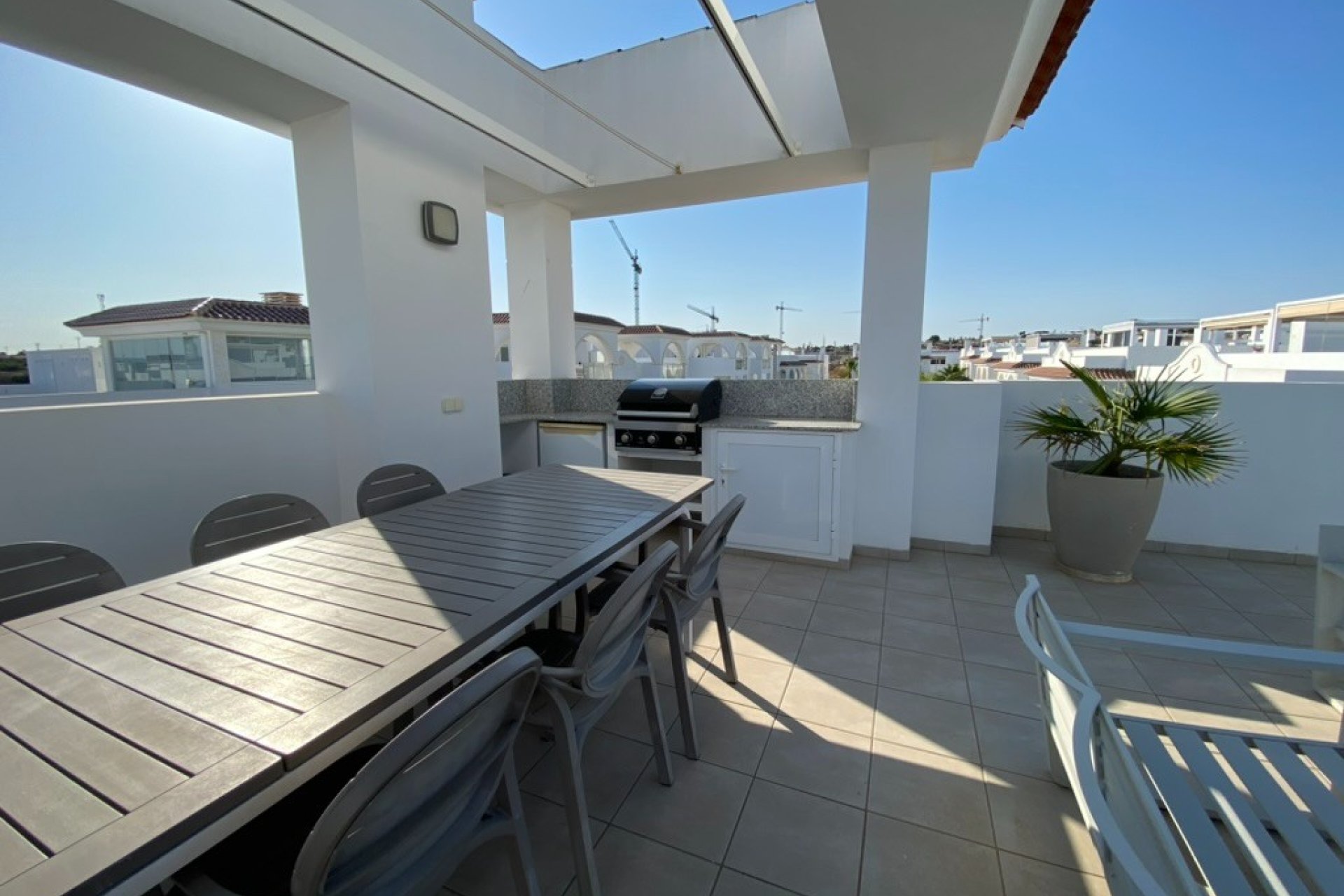 Resale - Apartment - Ciudad Quesada - Rojales - Ciudad Quesada