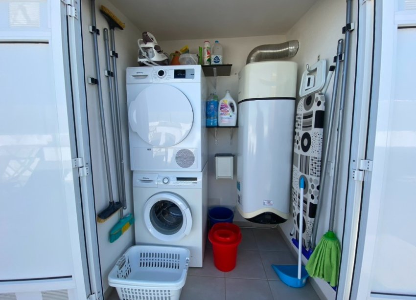 Resale - Apartment - Ciudad Quesada - Rojales - Ciudad Quesada