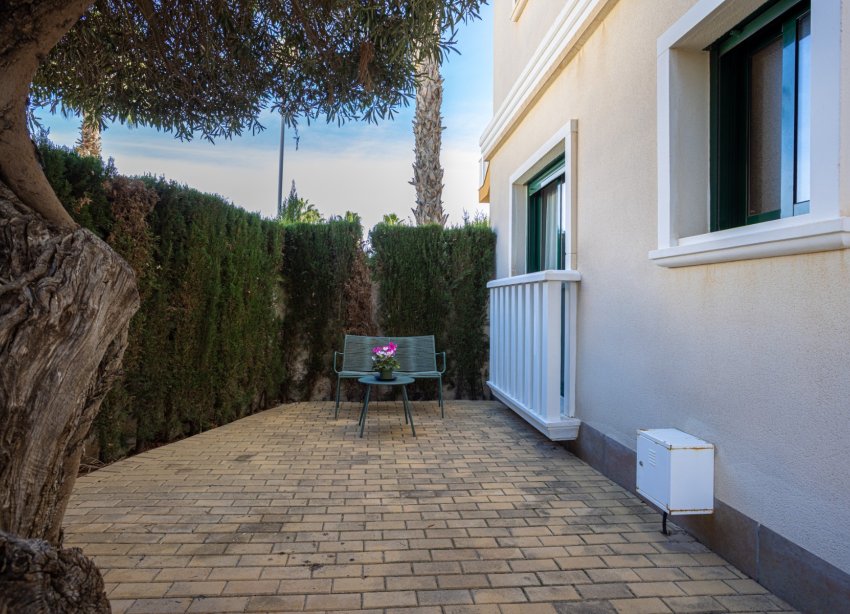 Resale - Apartment - Ciudad Quesada - Rojales - Doña pepa