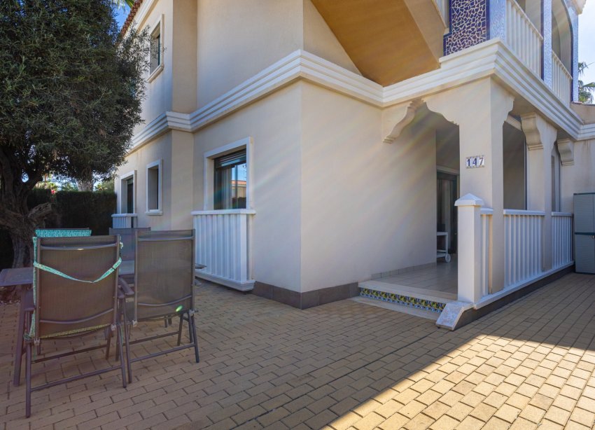 Resale - Apartment - Ciudad Quesada - Rojales - Doña pepa