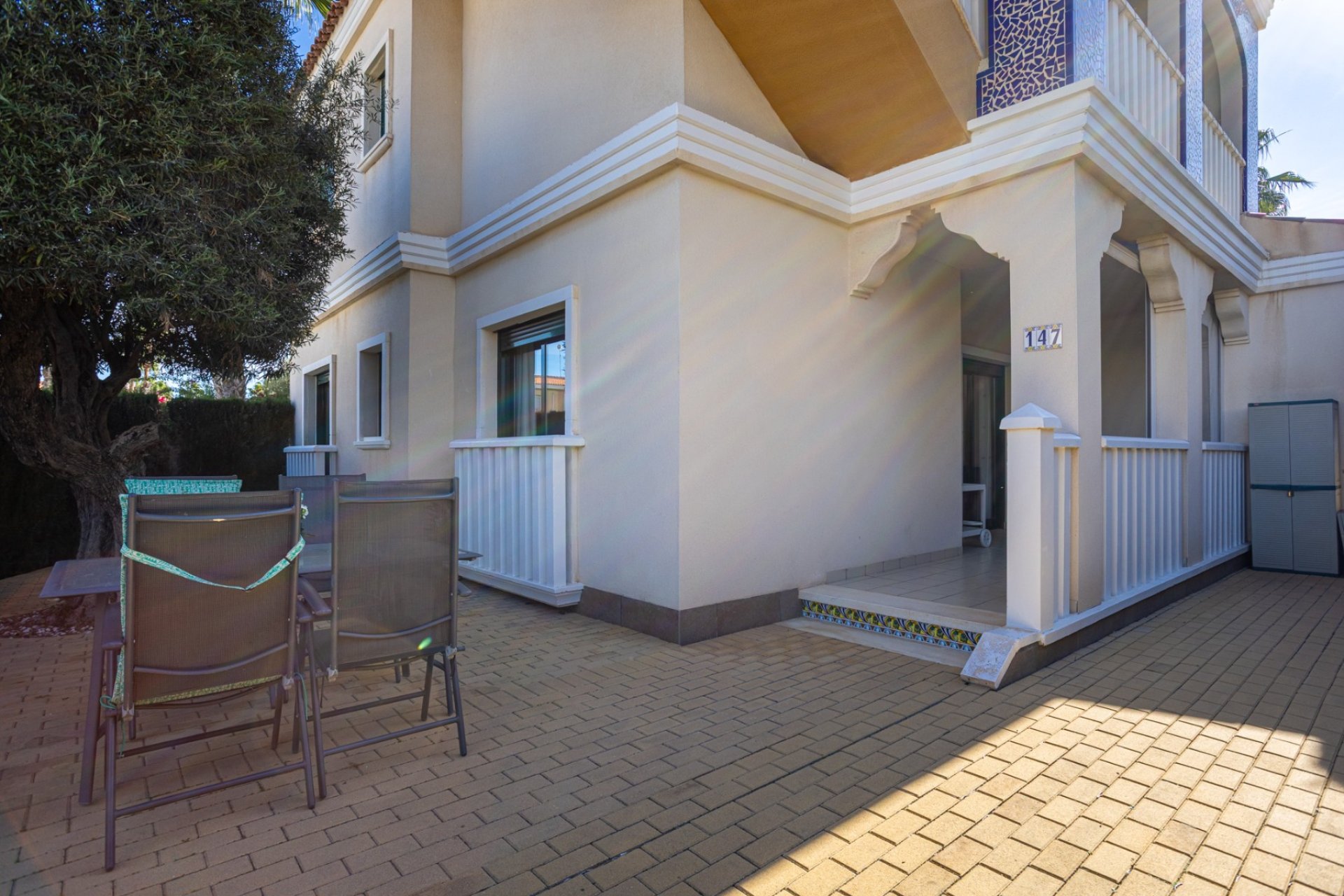 Resale - Apartment - Ciudad Quesada - Rojales - Doña pepa