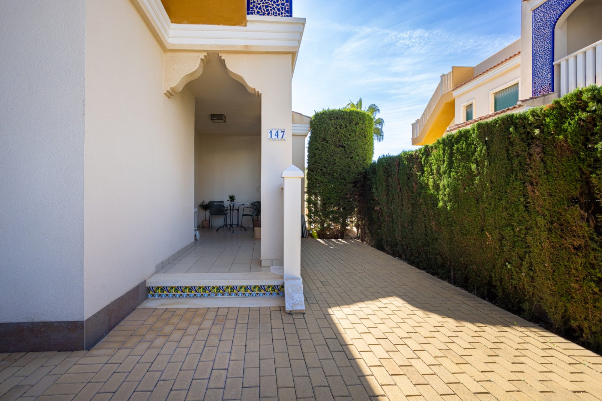 Resale - Apartment - Ciudad Quesada - Rojales - Doña pepa