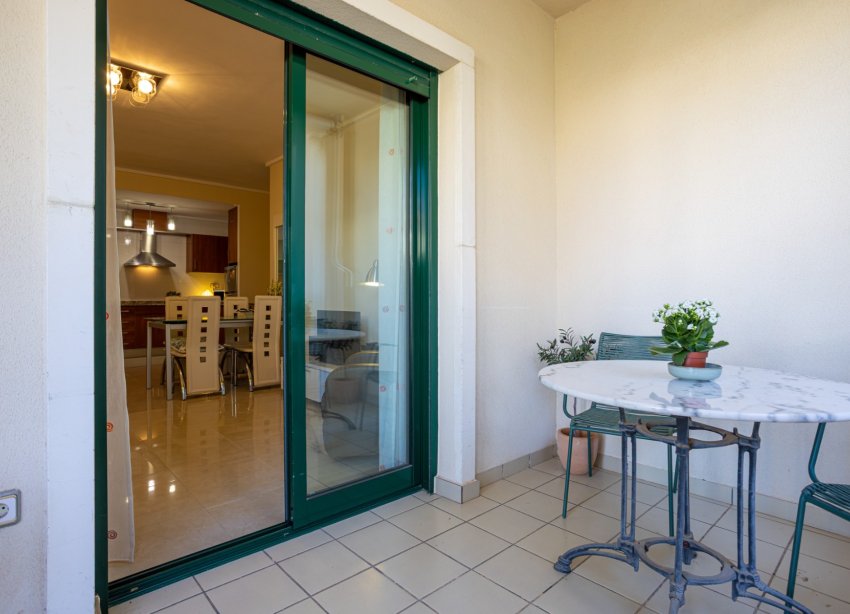 Resale - Apartment - Ciudad Quesada - Rojales - Doña pepa