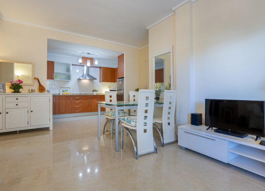 Resale - Apartment - Ciudad Quesada - Rojales - Doña pepa