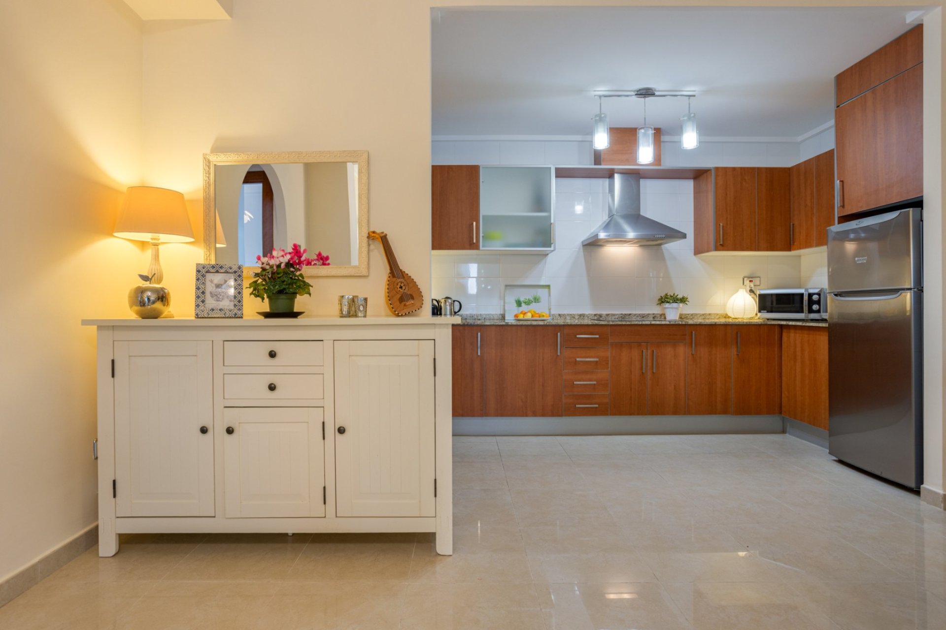 Resale - Apartment - Ciudad Quesada - Rojales - Doña pepa