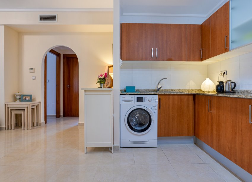 Resale - Apartment - Ciudad Quesada - Rojales - Doña pepa