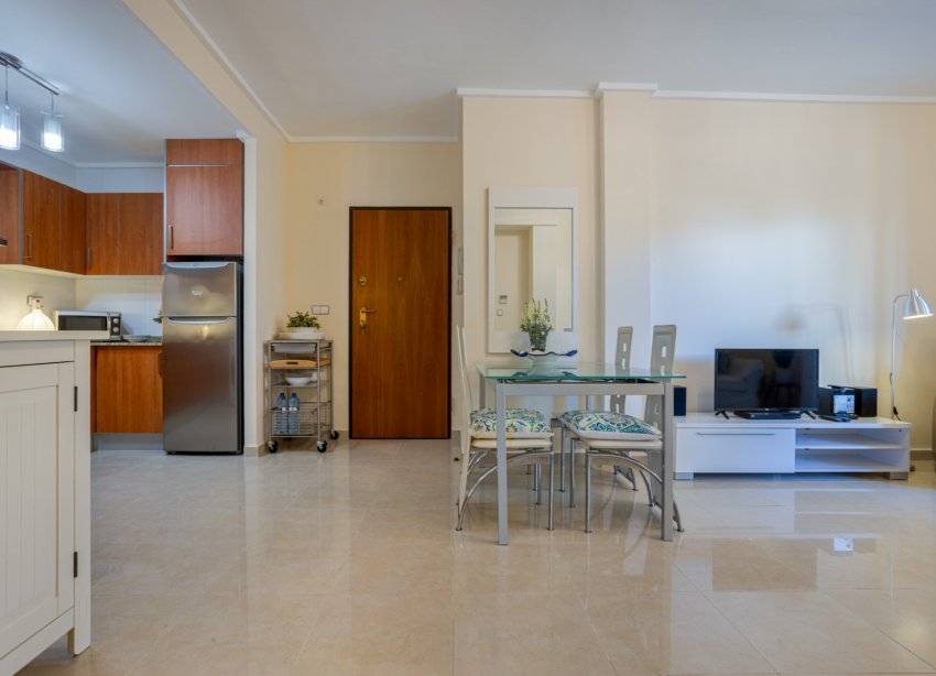 Resale - Apartment - Ciudad Quesada - Rojales - Doña pepa