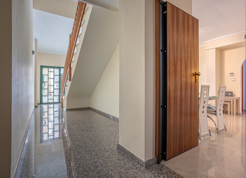 Resale - Apartment - Ciudad Quesada - Rojales - Doña pepa