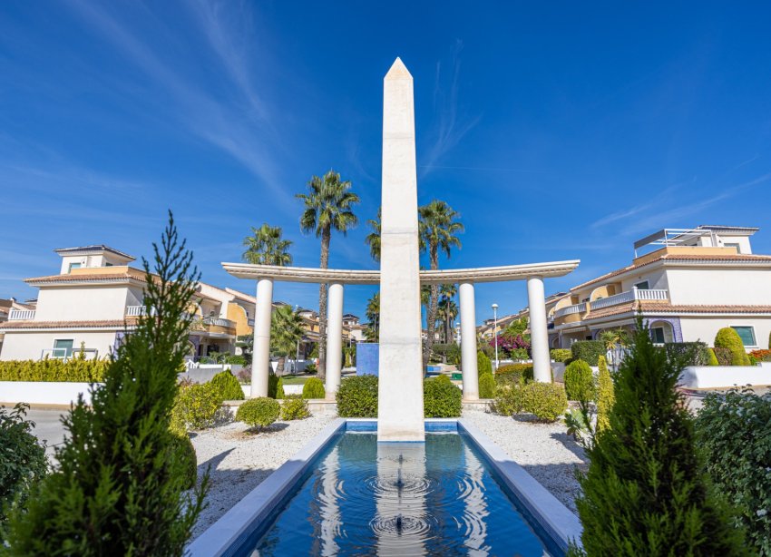 Resale - Apartment - Ciudad Quesada - Rojales - Doña pepa