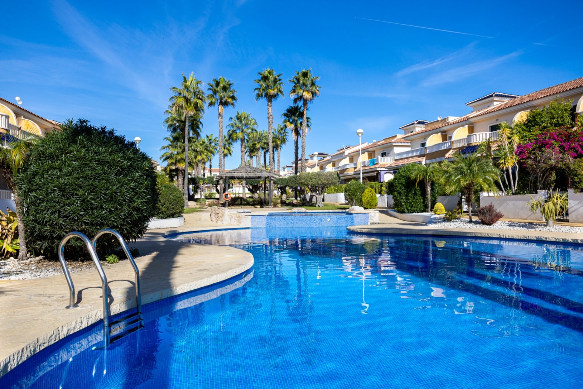 Resale - Apartment - Ciudad Quesada - Rojales - Doña pepa