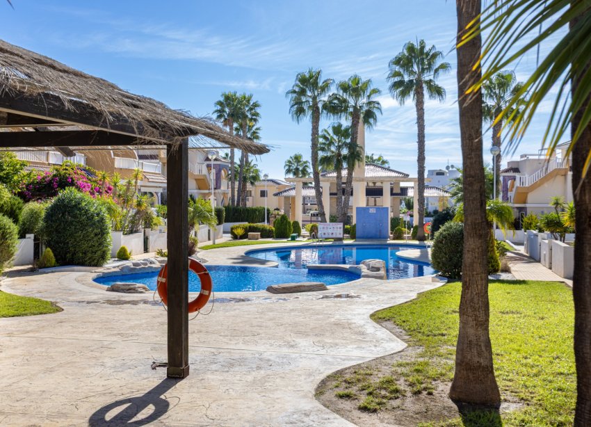 Resale - Apartment - Ciudad Quesada - Rojales - Doña pepa