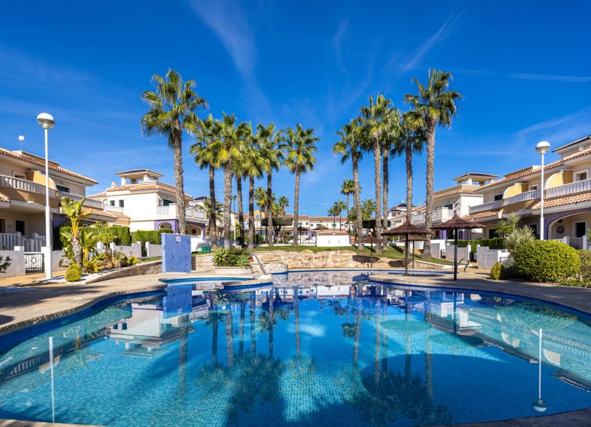 Resale - Apartment - Ciudad Quesada - Rojales - Doña pepa