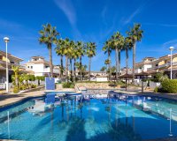 Resale - Apartment - Ciudad Quesada - Rojales - Doña pepa