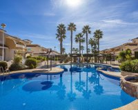 Resale - Apartment - Ciudad Quesada - Rojales - Doña pepa