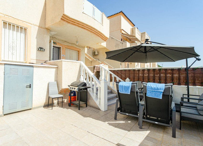 Resale - Apartment - Ciudad Quesada