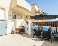 Resale - Apartment - Ciudad Quesada