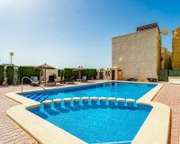 Resale - Apartment - Ciudad Quesada