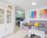 Resale - Apartment - Ciudad Quesada