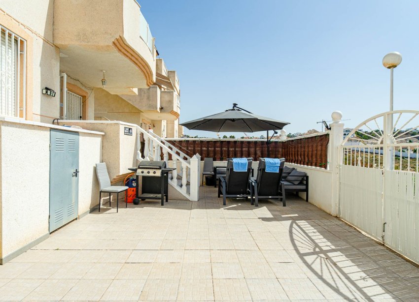 Resale - Apartment - Ciudad Quesada