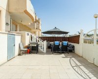 Resale - Apartment - Ciudad Quesada