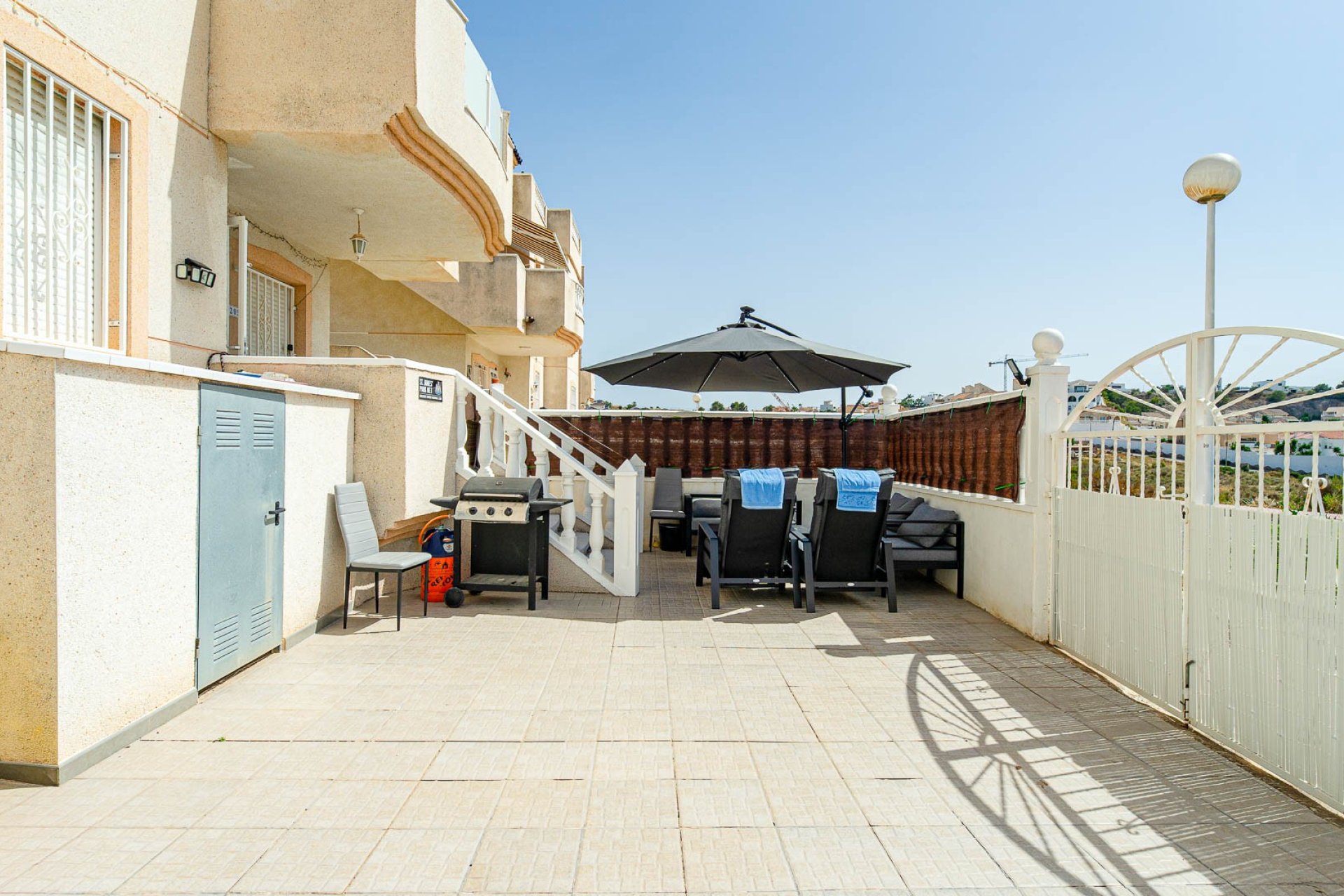 Resale - Apartment - Ciudad Quesada
