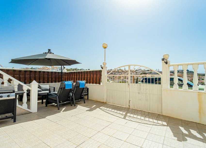 Resale - Apartment - Ciudad Quesada