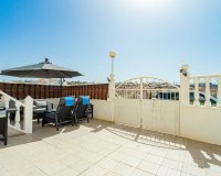 Resale - Apartment - Ciudad Quesada