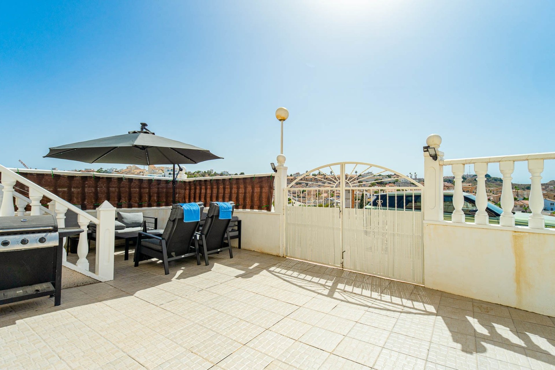 Resale - Apartment - Ciudad Quesada