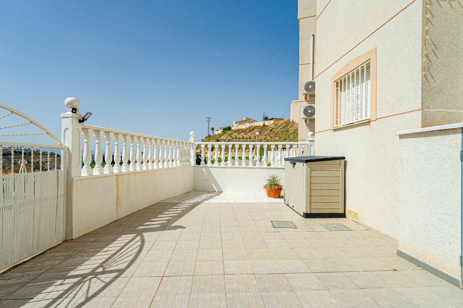 Resale - Apartment - Ciudad Quesada