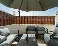 Resale - Apartment - Ciudad Quesada